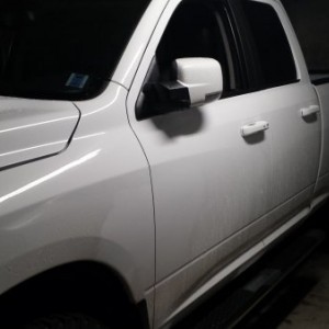 2014 Ram 1500 sport