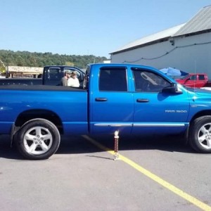 my HEMI