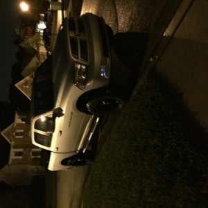 2012 ram sport lifted
