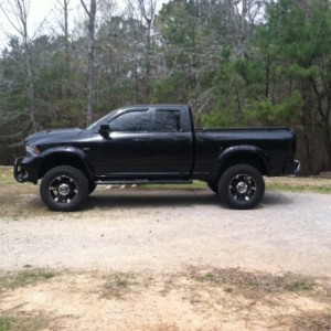 Magnum 1 my RAM