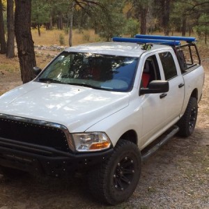 my ram