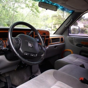 1998 mag V10 4x4