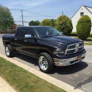 Ram