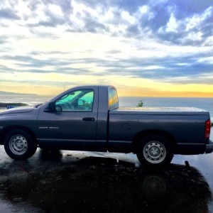 My truck