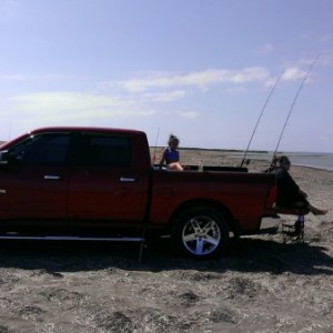 My Truck