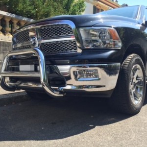 My RAM