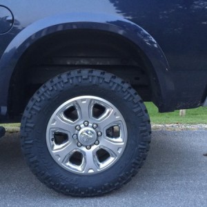 Upgrades