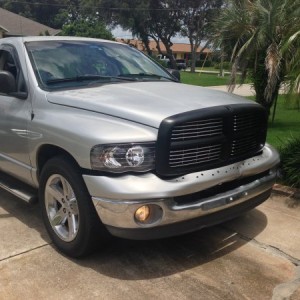 My Old Ride