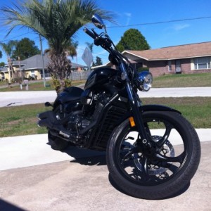 My Other Ride
