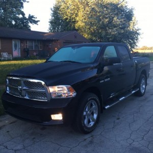 My Trucks