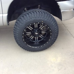 2005 Dodge Ram 1500