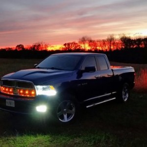 Mine