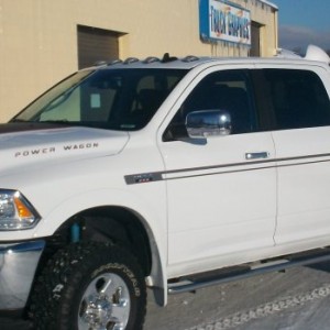 2015 power wagon