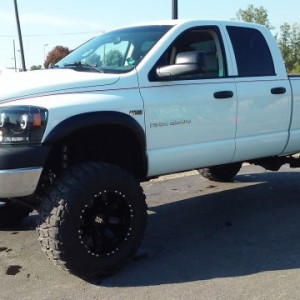 ram pics