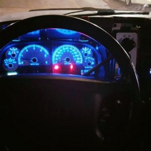 My Truck