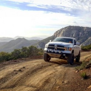 Corral Canyon, CA