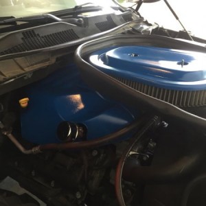 2012 Ram R/T