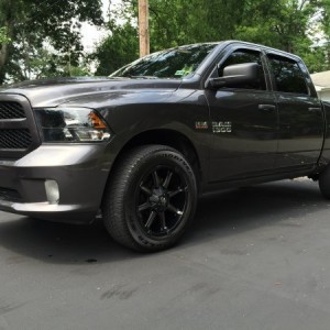 Ram