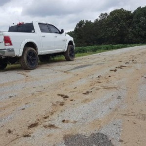 2015 Ram 1500 Laramie 4x4