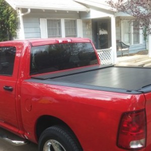 2012 Ram 1500 Express CC