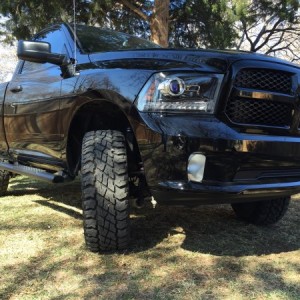 Truck