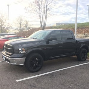 2016 OutDoorsman