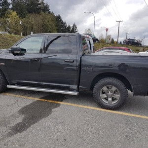 Sport mods