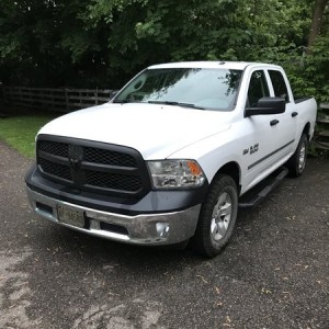 My Truck