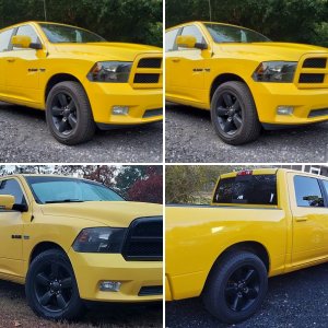 My Ram
