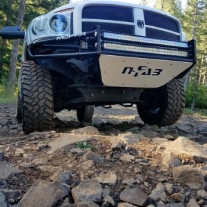 OFF ROAD ADVENTURES