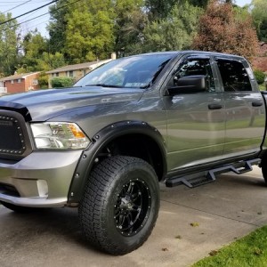 13 Ram 1500