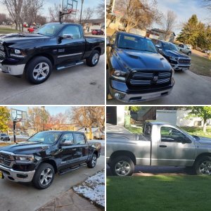 My Rams