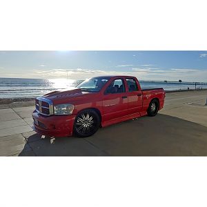 Dodge Ram 1500
