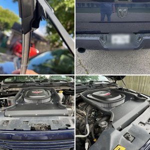 2018 ram 1500 sport