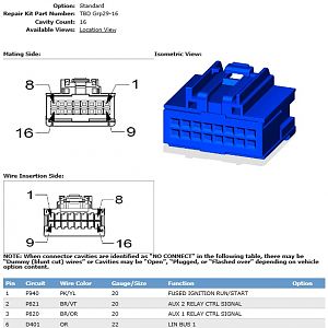 misc electrical