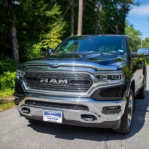 bill-e's Limited