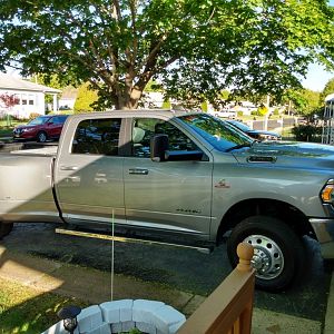 19 dually 3500 ctd