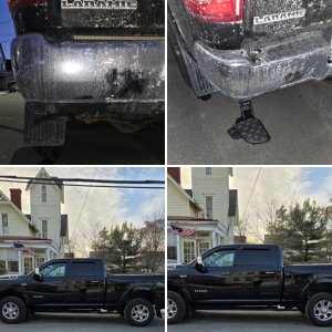 New (to me) '19 Ram 2500 Laramie