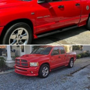 Big Red