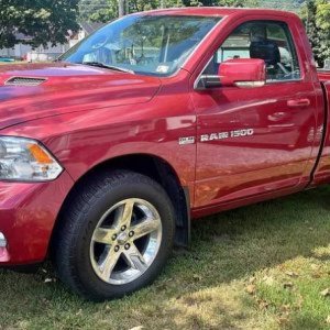 Dodge