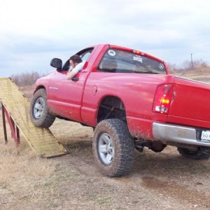 BVORR Meet 103