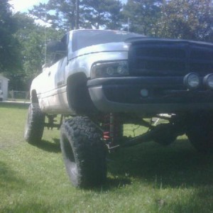 flexin