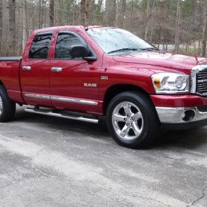 2008 Dodge Ram 1500 QC_2