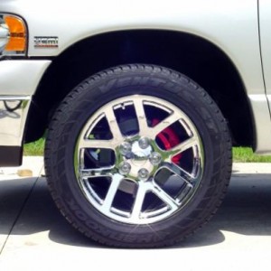 SRT Replicas