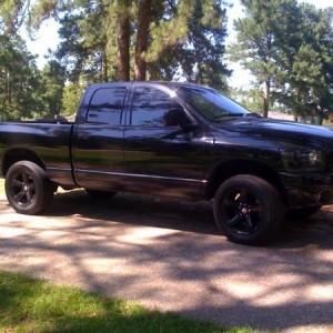 murdered