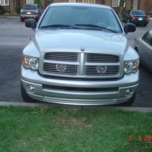 2005 QCSB 4x4