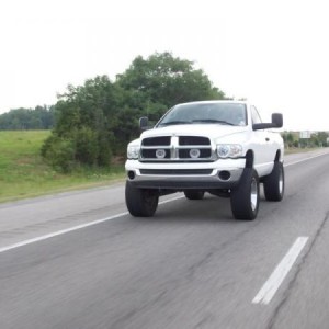 Dis how i look when i be drivin and stuff