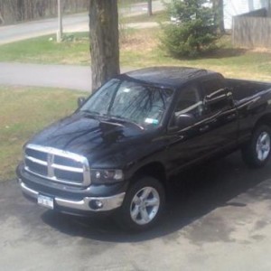 first washing 2009, new headlights