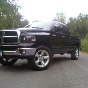 shined up!