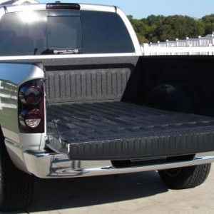 Line-X Bed Liner XV